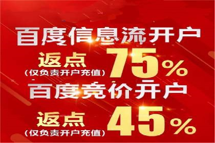 sem百度竞价广告投放策略的五大成功案例
